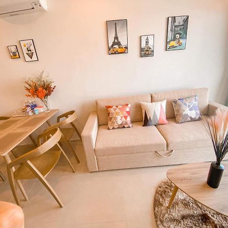 The Song - Corn Homestay Aparment Vung Tau Zewnętrze zdjęcie