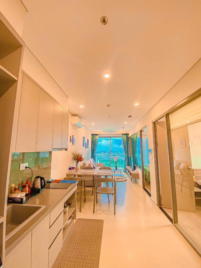 The Song - Corn Homestay Aparment Vung Tau Zewnętrze zdjęcie