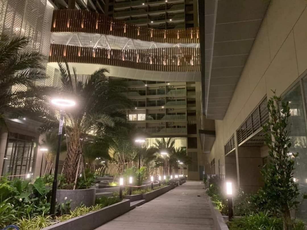 The Song - Corn Homestay Aparment Vung Tau Zewnętrze zdjęcie