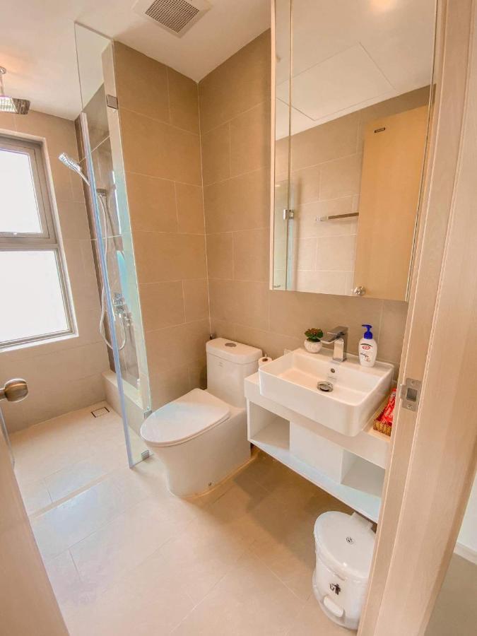 The Song - Corn Homestay Aparment Vung Tau Zewnętrze zdjęcie