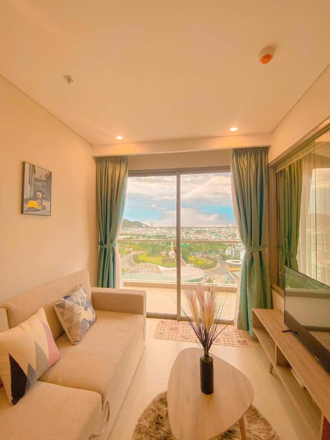 The Song - Corn Homestay Aparment Vung Tau Zewnętrze zdjęcie