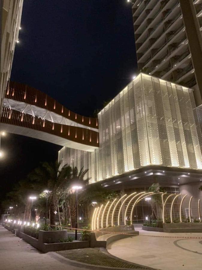 The Song - Corn Homestay Aparment Vung Tau Zewnętrze zdjęcie
