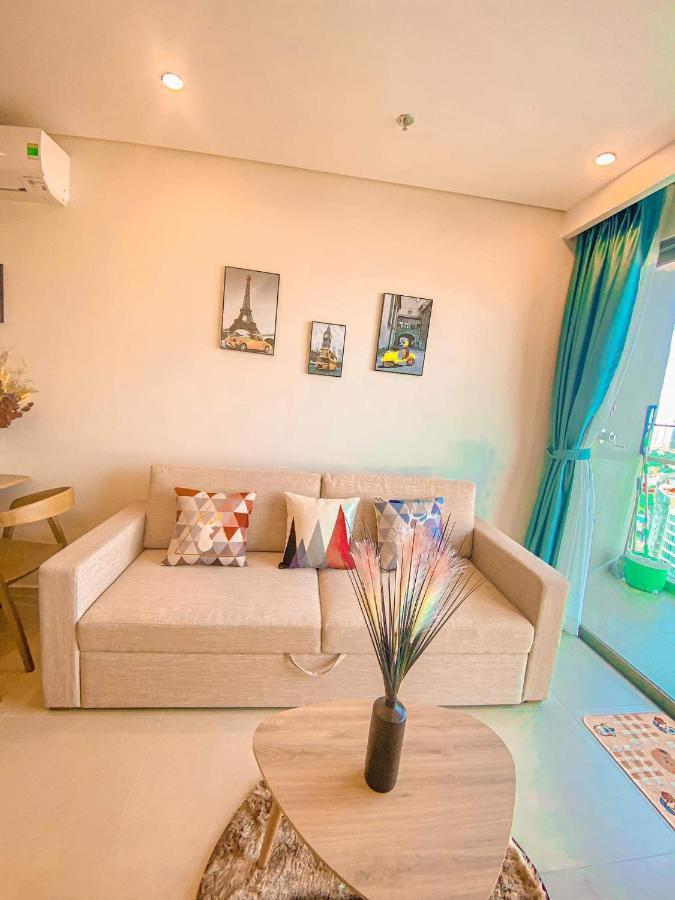 The Song - Corn Homestay Aparment Vung Tau Zewnętrze zdjęcie
