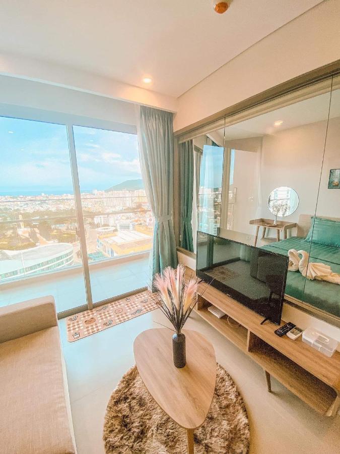 The Song - Corn Homestay Aparment Vung Tau Zewnętrze zdjęcie