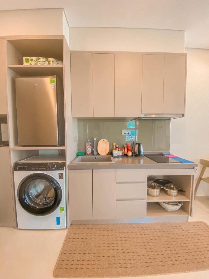 The Song - Corn Homestay Aparment Vung Tau Zewnętrze zdjęcie