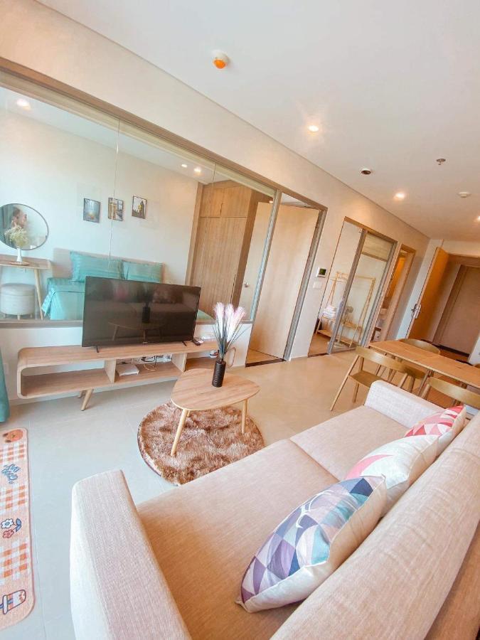 The Song - Corn Homestay Aparment Vung Tau Zewnętrze zdjęcie