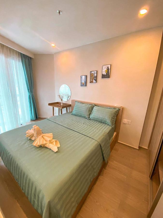 The Song - Corn Homestay Aparment Vung Tau Zewnętrze zdjęcie